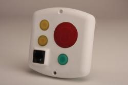 EB 22 011 Surface Mount Call Point  